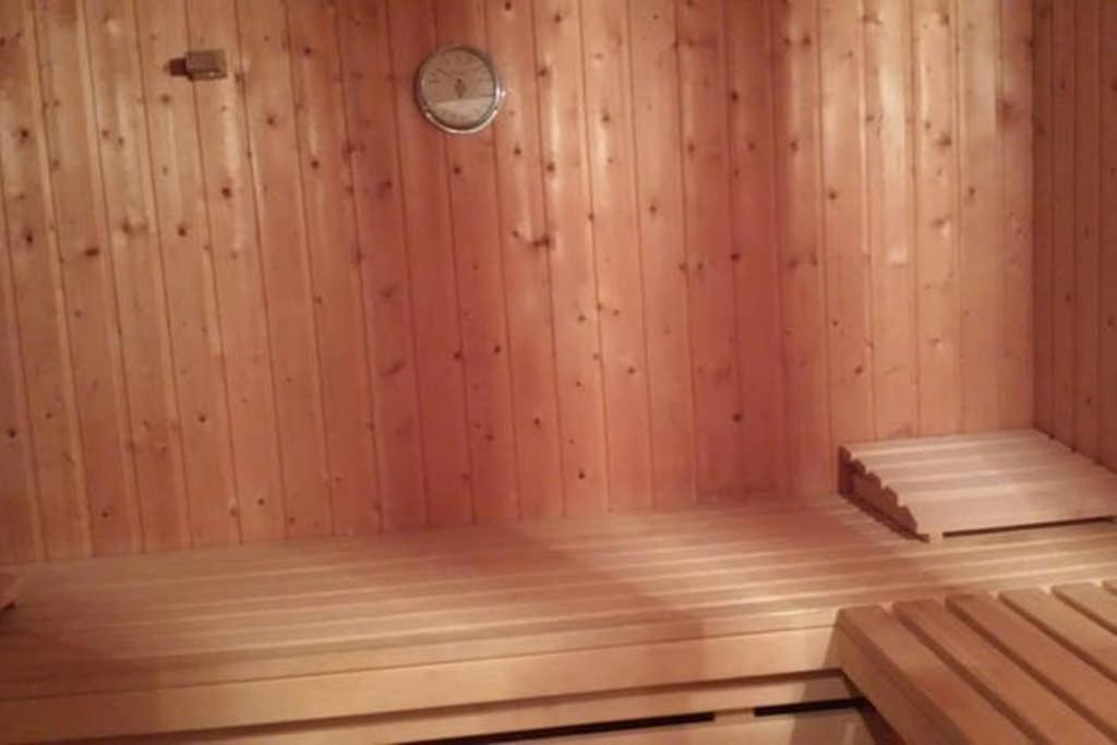 Seester Landhaus Kurzenmoor Remise 100 Qm מראה חיצוני תמונה