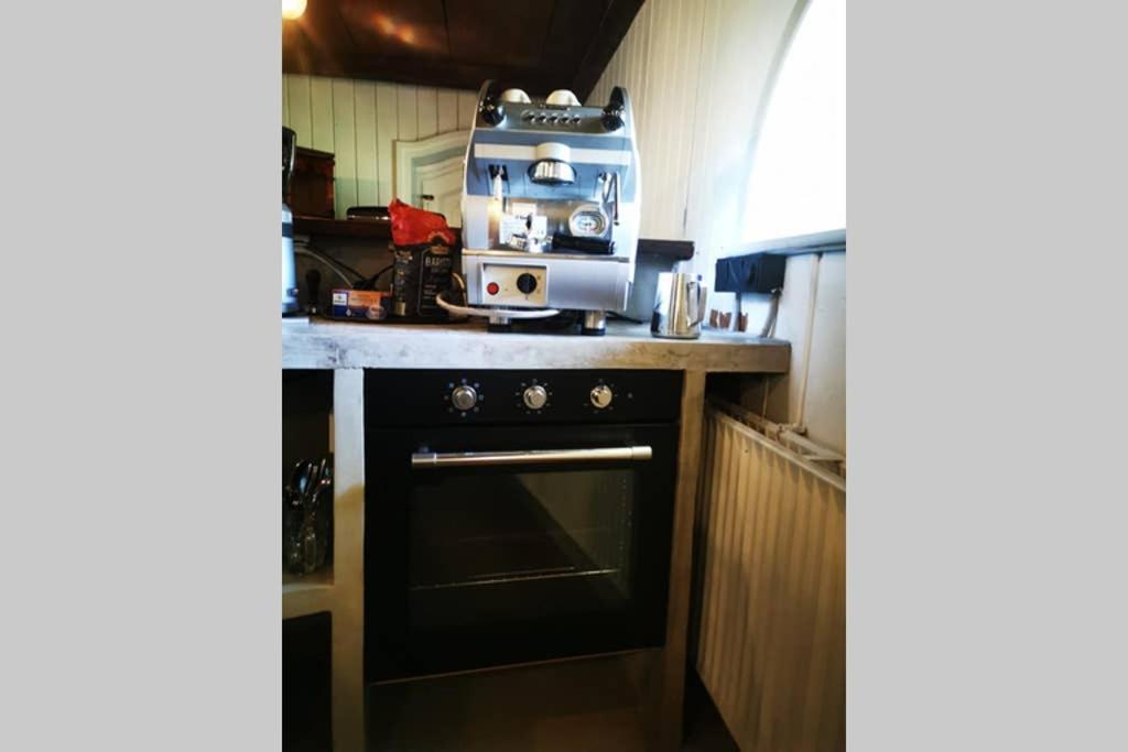 Seester Landhaus Kurzenmoor Remise 100 Qm מראה חיצוני תמונה